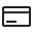 wallet verctor icon